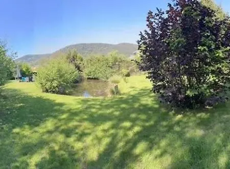 La Heckeliere Vakantiehuis
