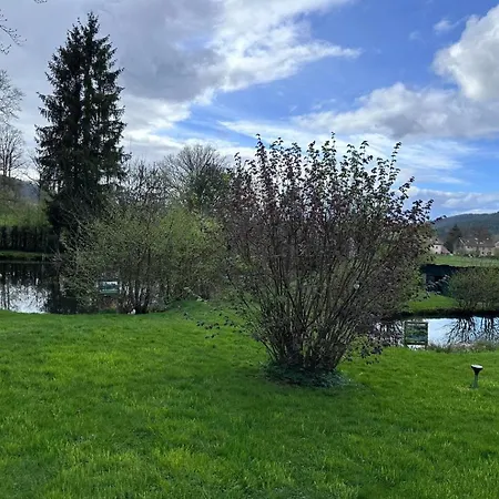 La Heckeliere Tatil Evi