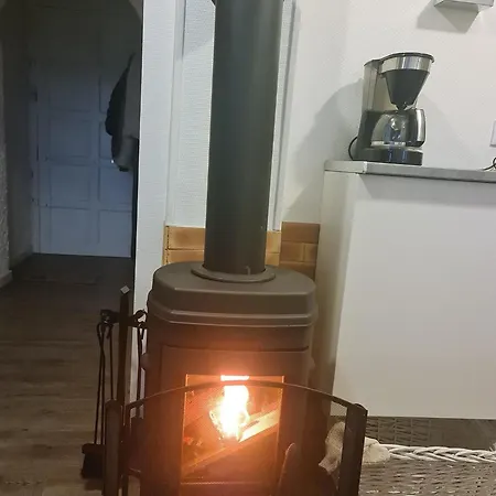 Tatil Evi La Heckeliere