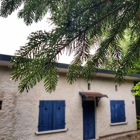 La Heckeliere * La Houssiere