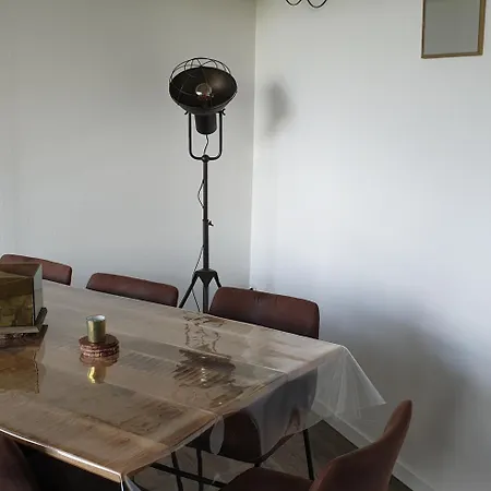 La Heckeliere La Houssiere