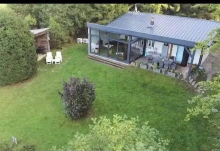 La Heckeliere La Houssiere