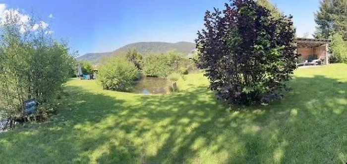 La Heckeliere Prázdninový dům