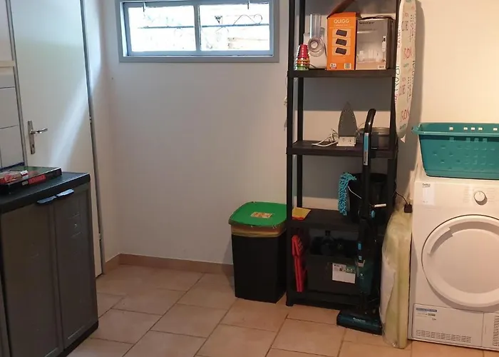 Prázdninový dům La Heckeliere