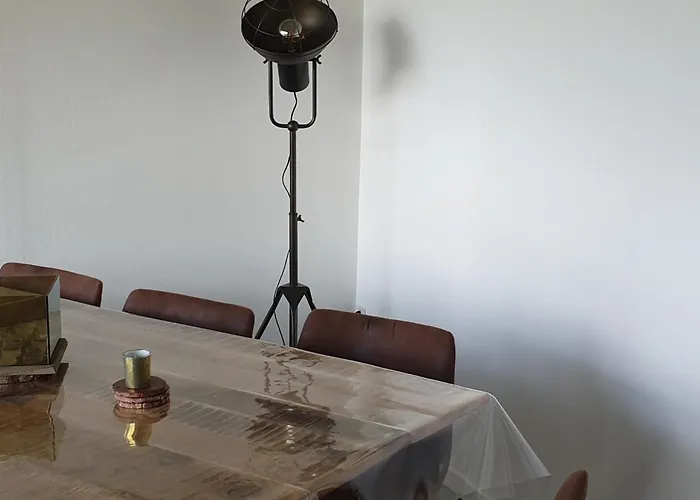 La Heckeliere La Houssiere